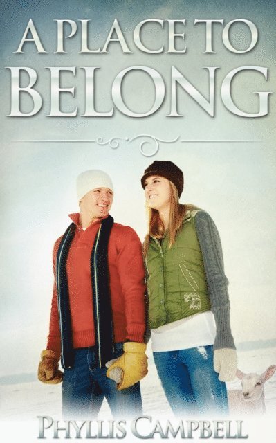 Phyllis Campbell - Place To Belong, E-bok