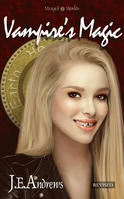 J. E. Andrews - Vampire's Magic, E-bok. Tillgänglighet: Lägg i varukorg