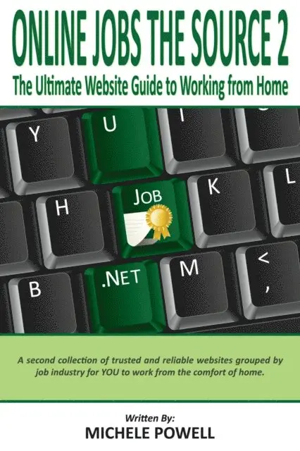 Michele Powell - Ultimate Guide to Working from Home, E-bok. Tillgänglighet: Lägg i varukorg