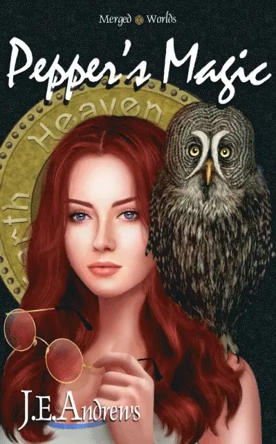 J. E. Andrews - Pepper's Magic, E-bok. Tillgänglighet: Lägg i varukorg