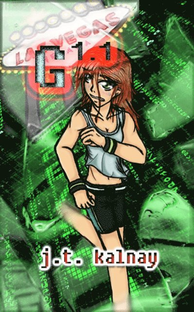 Jt Kalnay - G1.1 Ginny's First Adventure, E-bok