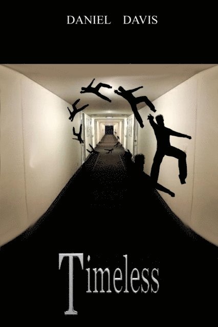 Daniel Davis - Timeless, E-bok