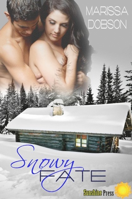 Marissa Dobson - Snowy Fate, E-bok