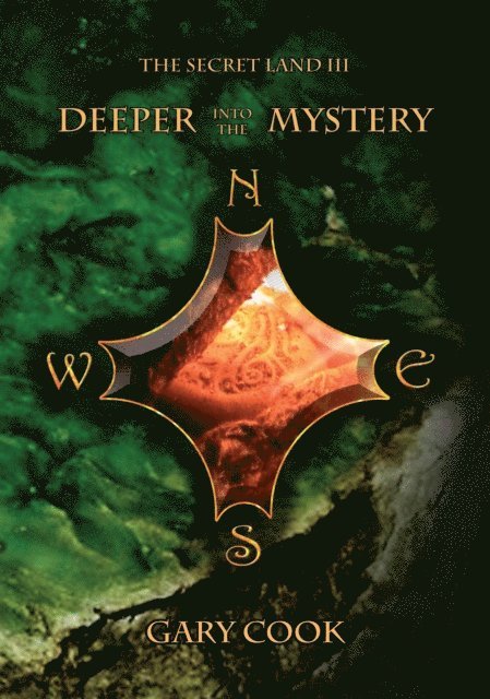 Gary Cook - Deeper Into The Mystery, E-bok