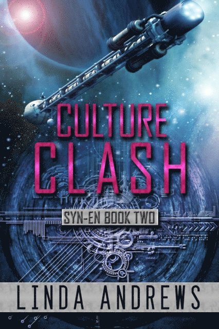 Linda Andrews - Syn-En: Culture Clash (SciFi Adventure), E-bok. Tillgänglighet: Lägg i varukorg