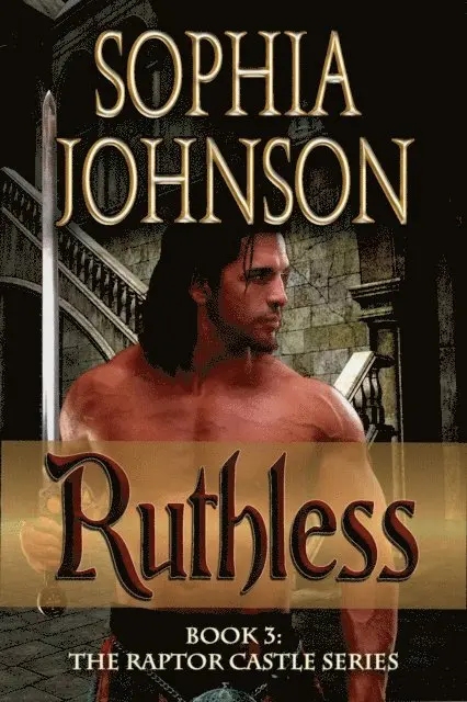 Sophia Johnson - Ruthless, E-bok. Tillgänglighet: Lägg i varukorg
