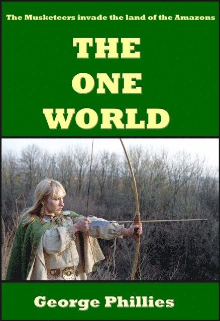 George Phillies - One World, E-bok. Tillgänglighet: Lägg i varukorg