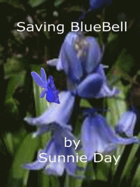 Sunnie Day - Saving Bluebell, E-bok
