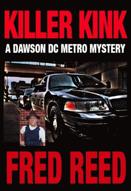 Fred Reed - Killer Kink, E-bok