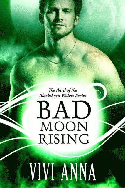 Vivi Anna - Bad Moon Rising, E-bok