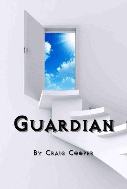 Craig Cooper - Guardian, E-bok
