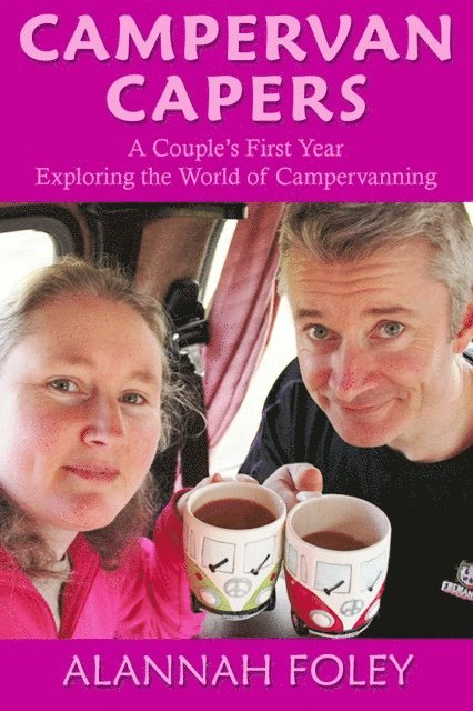Alannah Foley - Campervan Capers, E-bok. Tillgänglighet: Lägg i varukorg