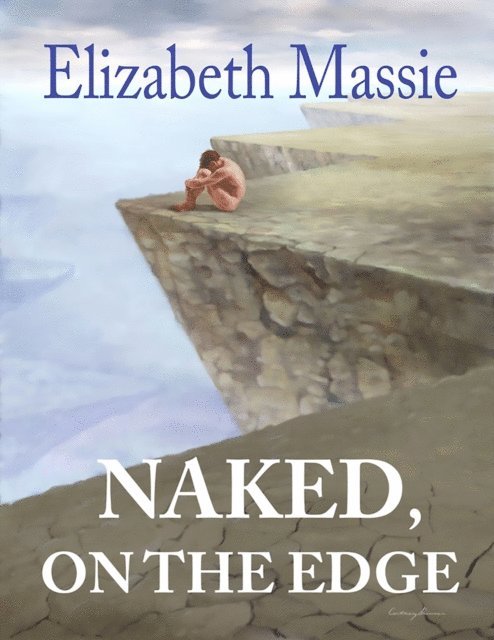 Elizabeth Massie - Naked, on the Edge, E-bok