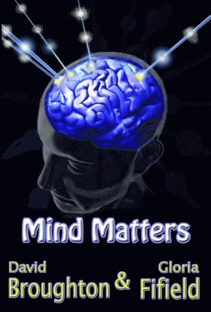 DavGlo - Mind Matters, E-bok