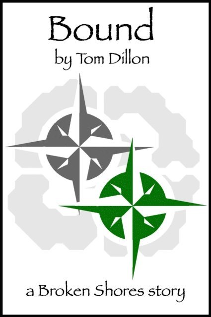 Tom Dillon - Bound, E-bok