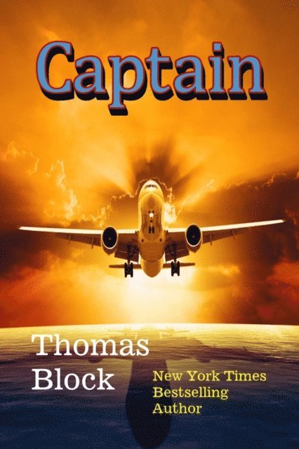 Thomas Block - Captain, E-bok