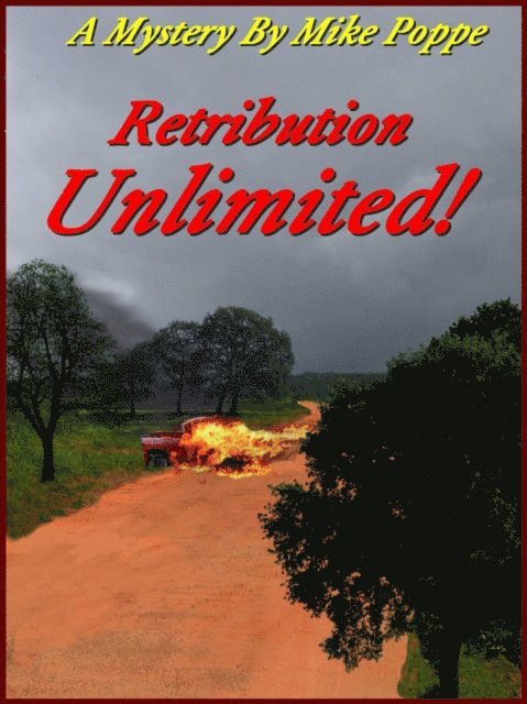 Mike Poppe - Retribution Unlimited, E-bok. Tillgänglighet: Lägg i varukorg