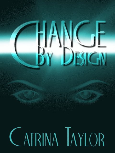 Catrina Taylor - Change by Design, E-bok