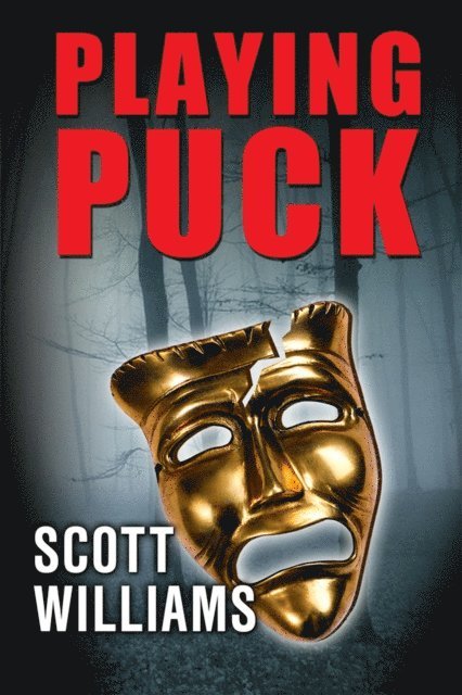 Scott Williams - Playing Puck, E-bok