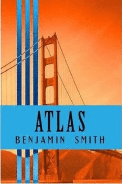 Benjamin Smith - Atlas, E-bok
