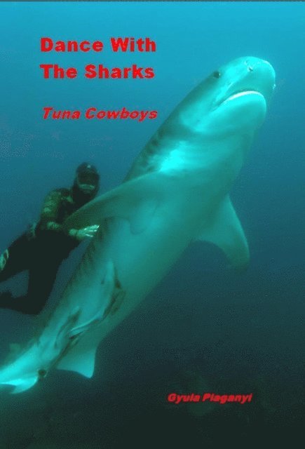Dance with the Sharks