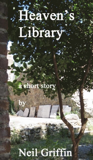 Neil Griffin - Heaven's Library, E-bok