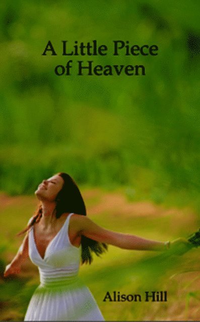 Alison Hill - Little Piece of Heaven, E-bok