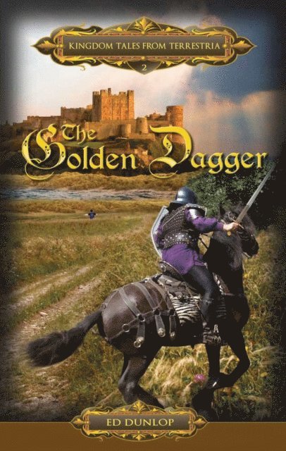 Ed Dunlop - Golden Dagger, E-bok. Tillgänglighet: Lägg i varukorg