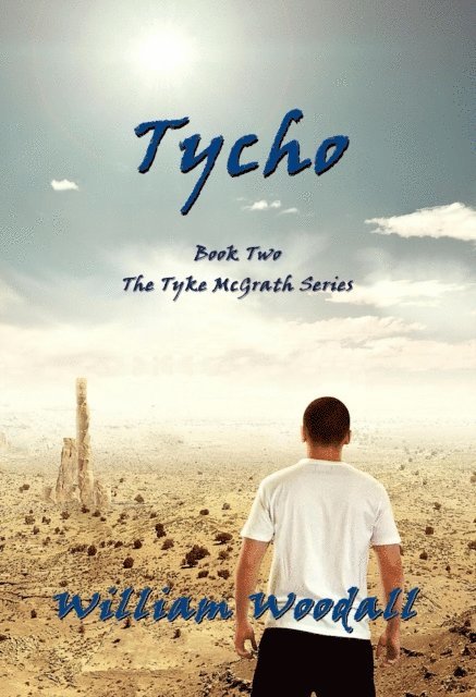 William Woodall - Tycho, E-bok