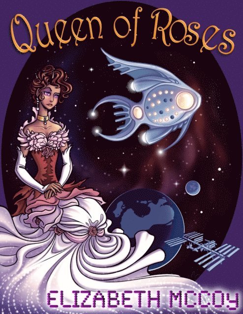 Elizabeth McCoy - Queen of Roses, E-bok. Tillgänglighet: Lägg i varukorg