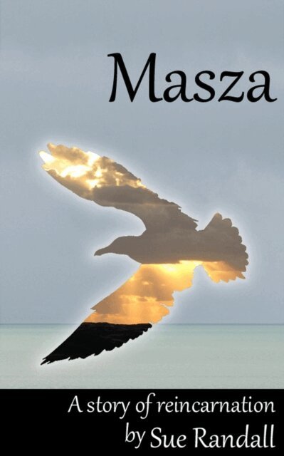 Sue Randall - Masza, E-bok