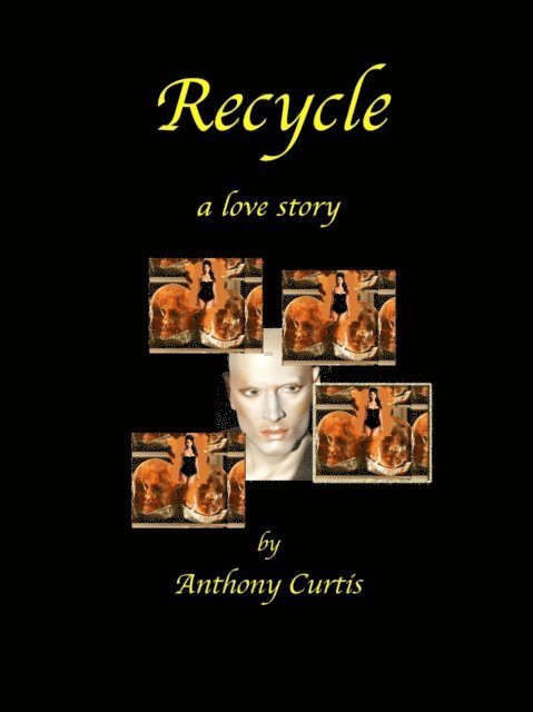 Anthony Curtis - Recycle, E-bok