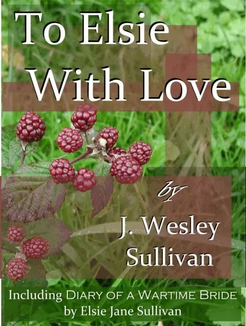 J. Wesley Sullivan - To Elsie With Love, E-bok. Tillgänglighet: Lägg i varukorg