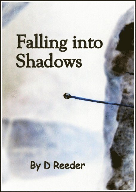 D Reeder - Falling into Shadows, E-bok