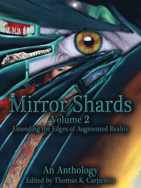 Mirror Shards: Volume Two