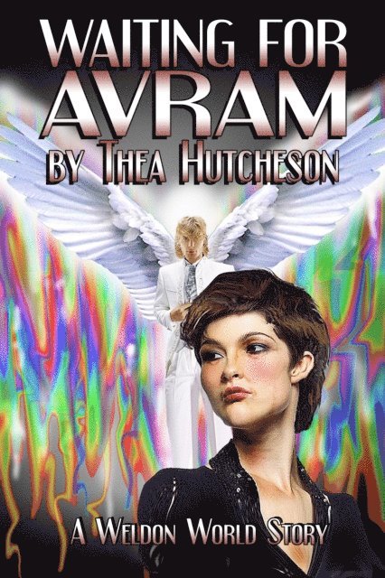 Thea Hutcheson - Waiting for Avram, E-bok