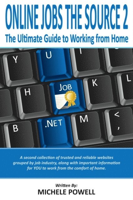 Ultimate Guide to Working From Home-Part Two
