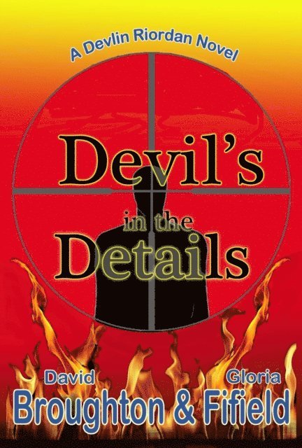 DavGlo - Devil in the Details, E-bok