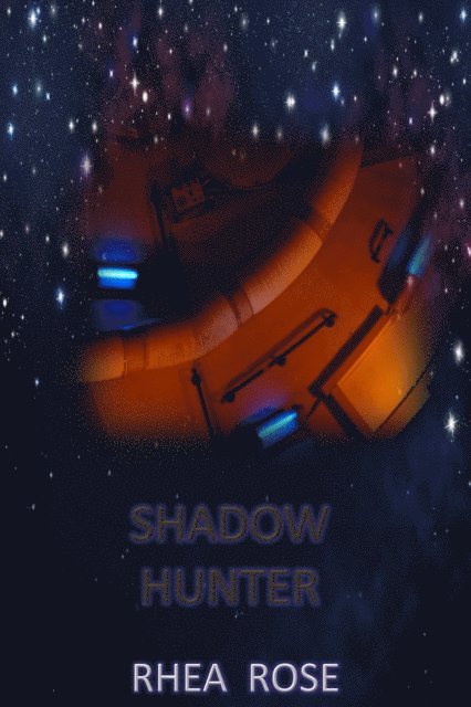 Rhea Rose - Shadow Hunter, E-bok