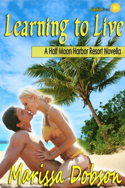 Marissa Dobson - Learning to Live, E-bok