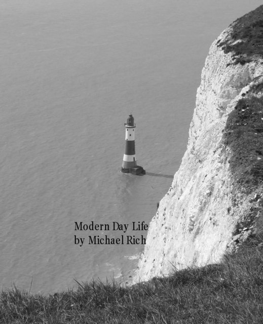 Michael Rich - Modern Day Life, E-bok. Tillgänglighet: Lägg i varukorg