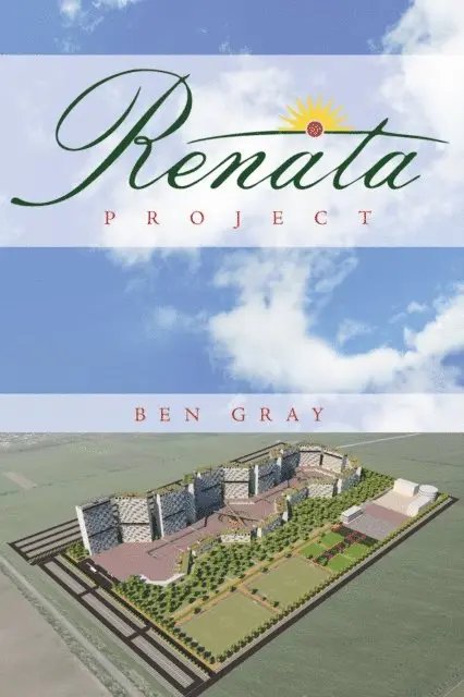 Ben Gray - Renata Project, E-bok. Tillgänglighet: Lägg i varukorg