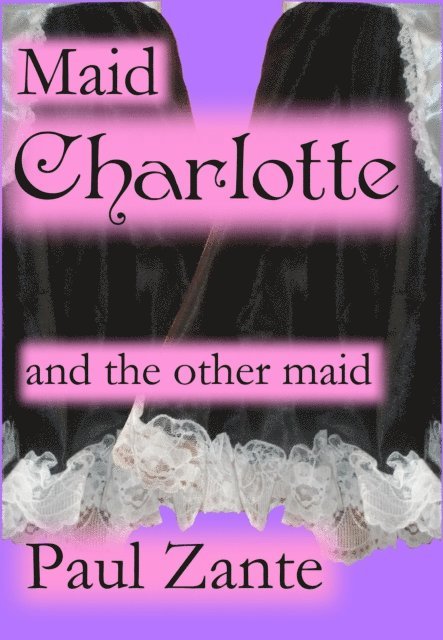 Paul Zante - Maid Charlotte and the Other Maid, E-bok