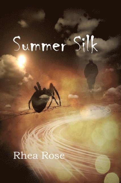 Rhea Rose - Summer Silk, E-bok