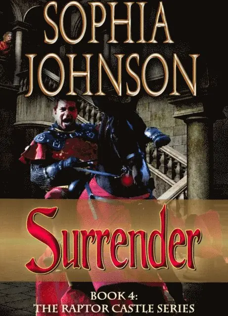 Sophia Johnson - Surrender, E-bok. Tillgänglighet: Lägg i varukorg