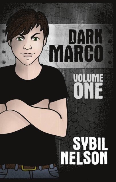 Sybil Nelson - Dark Marco (Volume One), E-bok