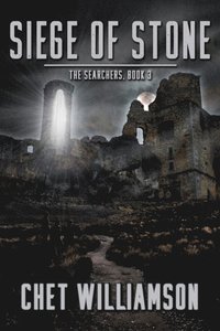 Siege of Stone: The Searchers, Book 3