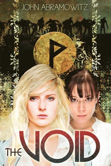 John Abramowitz - Void, E-bok