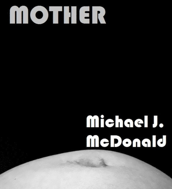 Michael McDonald - Mother, E-bok