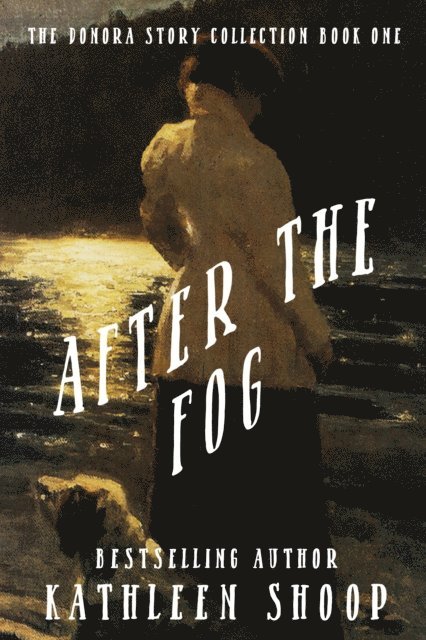 Kathleen Shoop - After the Fog, E-bok